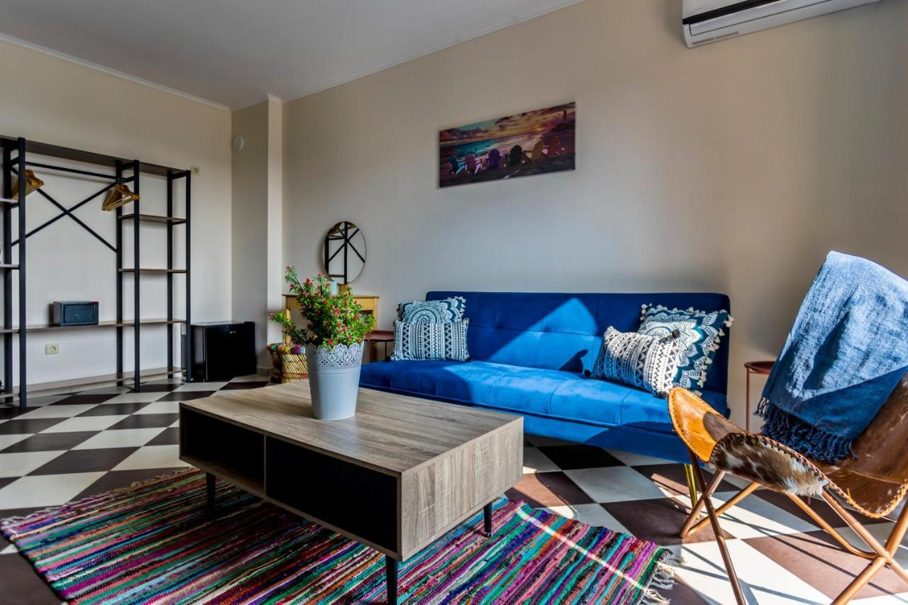 Touristic Complex Hacienda Beach Apartments Sozopol Exterior foto